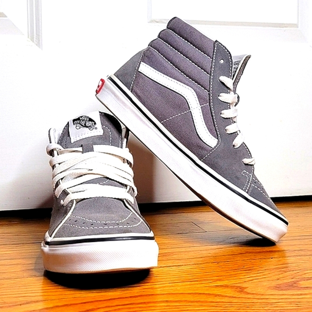 Vans Sk8-Hi - Picture 1 of 10